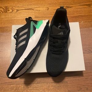 Adidas Men’s Response Super 2.0 Running Shoes